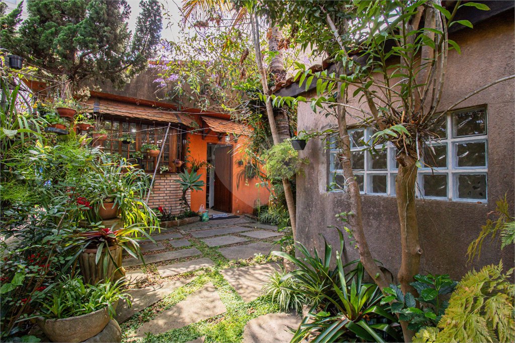 Casa à venda ou para alugar com 4 quartos em Jardim Marajoara, São Paulo, SP