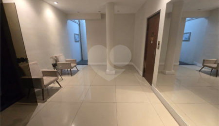 Apartamento à venda com 3 quartos em Tijuca, Rio de Janeiro, RJ