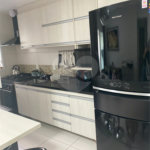 Apartamento à venda com 1 quarto em Campo Belo, São Paulo, SP