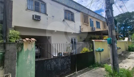 Apartamento à venda com 1 quarto em Campo Grande, Rio de Janeiro, RJ