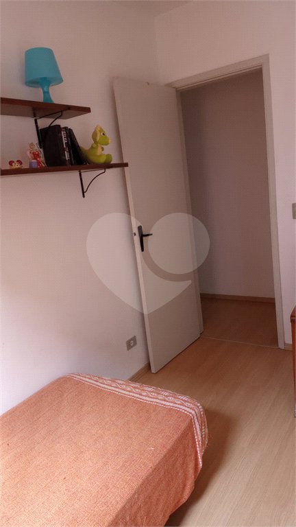 Apartamento à venda com 2 quartos em Vila Erna, São Paulo, SP