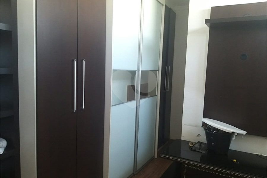 Casa à venda com 4 suítes em Casa Verde, São Paulo, SP