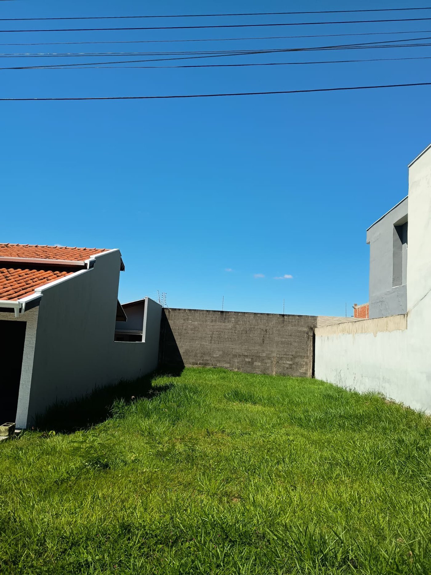 Lote à venda no condomínio Reserva da Mata, Monte Mor - SP