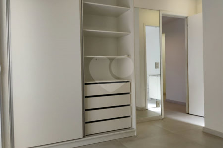 Apartamento para alugar com 1 suíte em Vila Mascote, São Paulo, SP