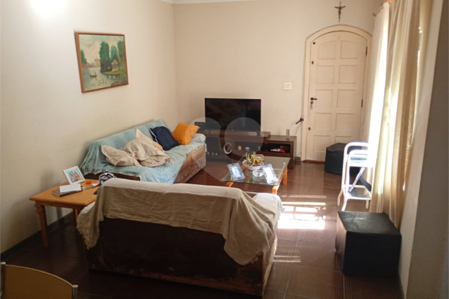 Casa de Vila à venda com 3 quartos, sendo 1 suíte, em Mandaqui, São Paulo, SP