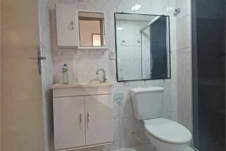 Apartamento à venda com 2 quartos em Jardim Santa Mônica, São Paulo, SP