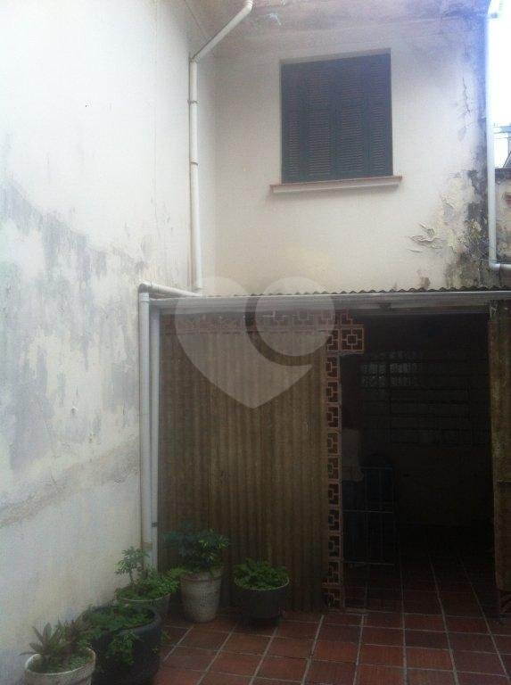 Sobrado à venda com 2 quartos em Santana, São Paulo, SP