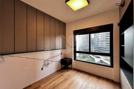 Apartamento à venda com 3 suítes em Chácara Santo Antônio (zona Sul), São Paulo, SP