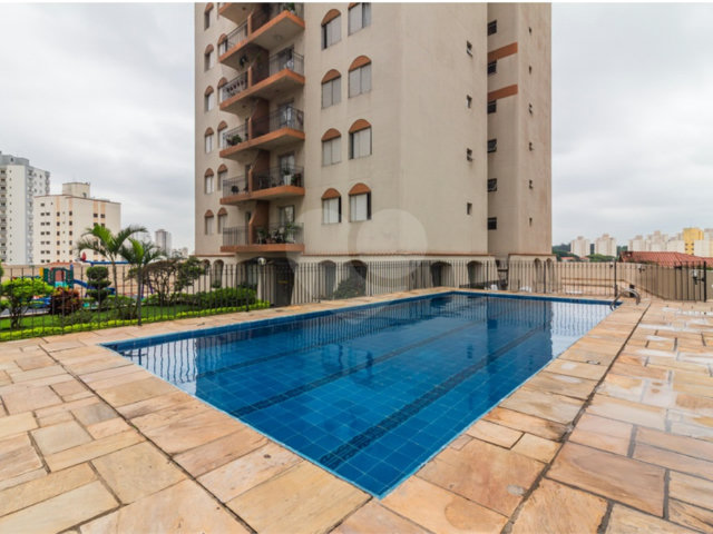 Apartamento à venda com 3 quartos, sendo 1 suíte,  em Mandaqui, São Paulo, SP