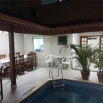 Sobrado à venda com 3 quartos em Tremembé, São Paulo, SP