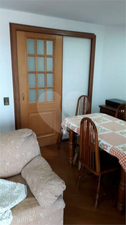 Apartamento para alugar com 3 quartos, sendo 1 suíte, em Santana, São Paulo, SP