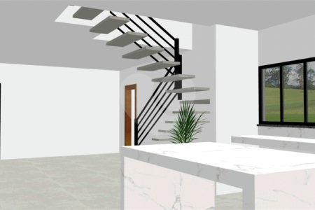 Casa à venda com 4 quartos, sendo 2 suítes,  no condomínio Jardim, Sorocaba - SP