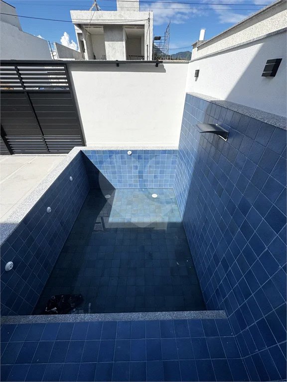 Casa à venda com 3 suítes, no condomínio Grand Park, Rio de Janeiro - RJ