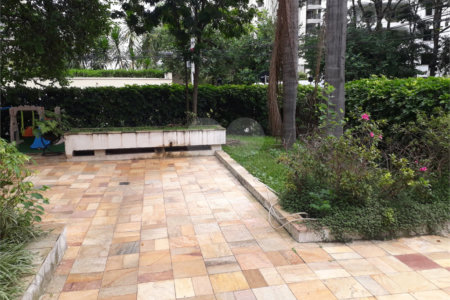 Apartamento à venda com 2 quartos em Brooklin Paulista, São Paulo, SP