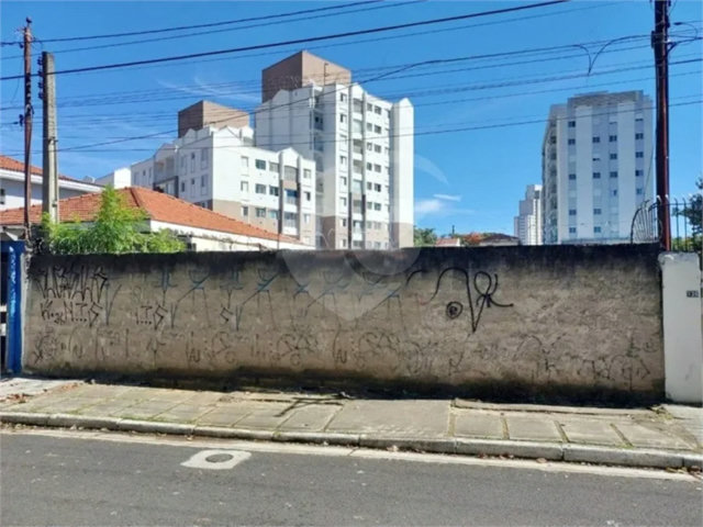 Terreno à venda em Vila Nivi, São Paulo, SP