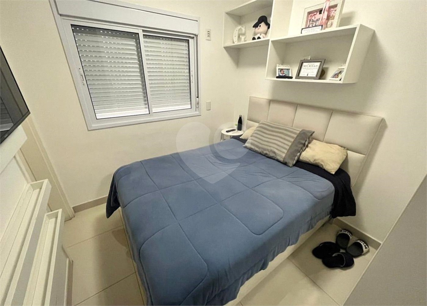 Apartamento à venda com 3 suítes em Parque São Jorge, São Paulo, SP
