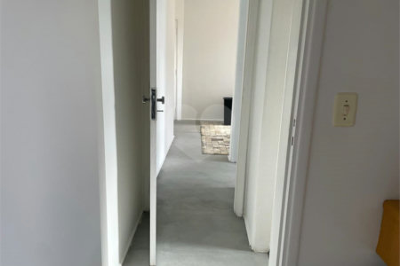 Apartamento à venda ou para alugar com 1 quarto em Santana, São Paulo, SP