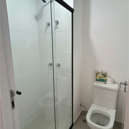 Studio à venda ou para alugar com 1 quarto em Pinheiros, São Paulo, SP