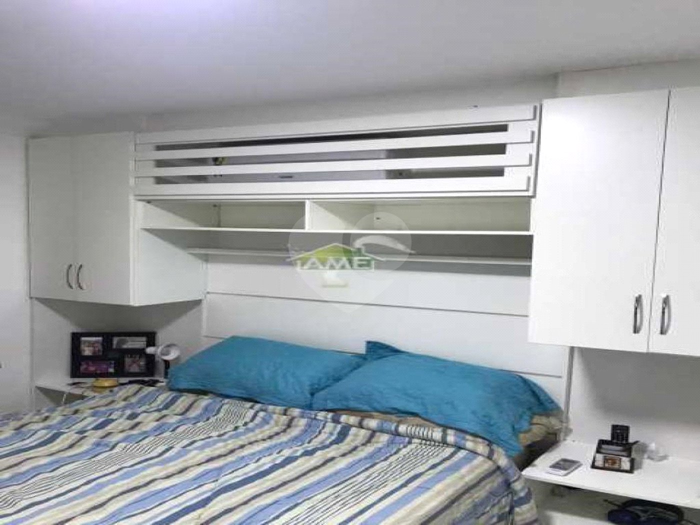 Casa à venda com 3 quartos em Campo Grande, Rio de Janeiro, RJ