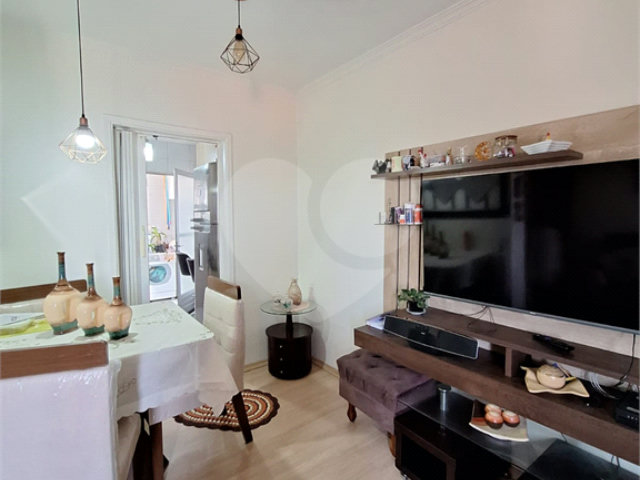 Apartamento à venda ou para alugar com 2 quartos em Freguesia do Ó, São Paulo, SP