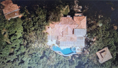 Casa à venda com 7 suítes em Humaitá, Armação dos Búzios, RJ