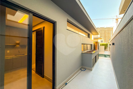 Casa à venda com 3 suítes no condomínio Residencial Duas Marias, Indaiatuba - SP