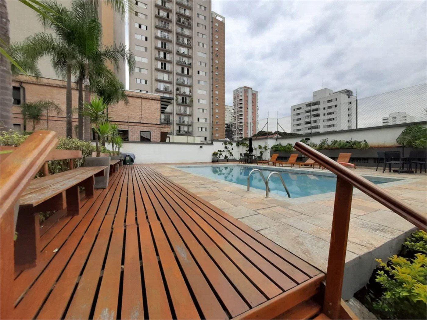 Apartamento à venda com 3 suítes em Pinheiros, São Paulo, SP