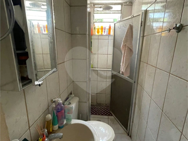 Apartamento à venda com 2 quartos em Horto, São Paulo, SP