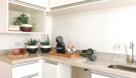 Apartamento à venda com 2 suítes em Itu Novo Centro, Itu, SP