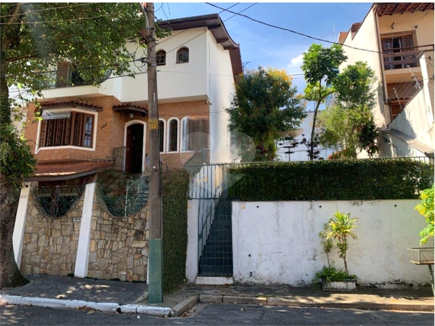 Casa à venda com 4 quartos, sendo 2 suítes, em Mandaqui, São Paulo, SP