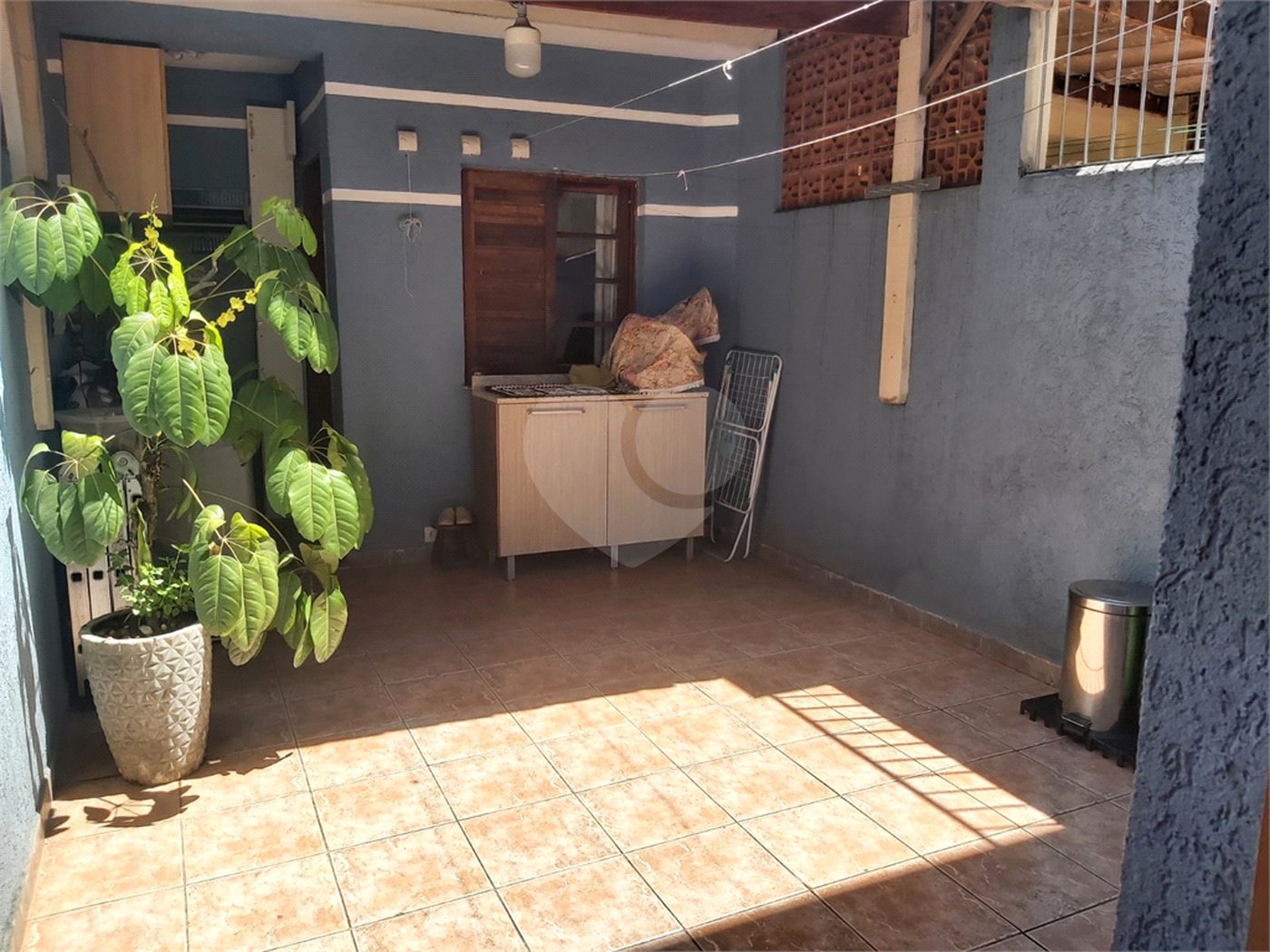 Sobrado à venda com 2 quartos em Parque Edu Chaves, São Paulo, SP
