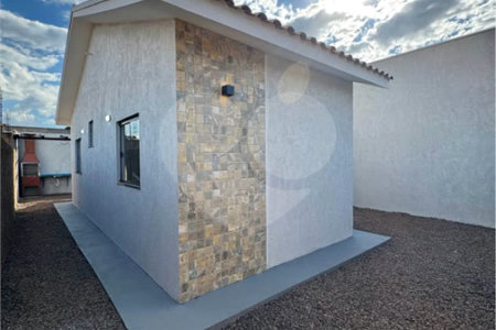 Casa à venda com 2 quartos em Jardim Nova Ponta Porã, Ponta Porã, MS