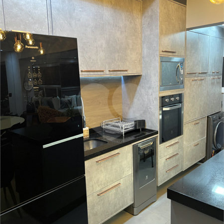 Apartamento à venda com 1 suíte em Pinheiros, São Paulo, SP