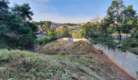 Terreno à venda em Tucuruvi, São Paulo, SP
