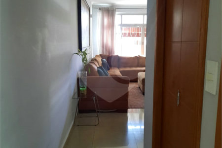 Sobrado à venda com 3 quartos, sendo 1 suíte, em Água Fria, São Paulo, SP