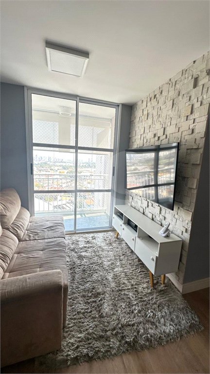 Apartamento à venda com 3 quartos, sendo 1 suíte, em Jardim Belaura, São Paulo, SP
