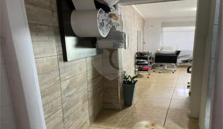 Sobrado à venda com 2 quartos em Limão, São Paulo, SP