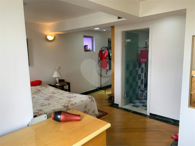 Apartamento à venda com 1 suíte em Vila Nova Cachoeirinha, São Paulo, SP