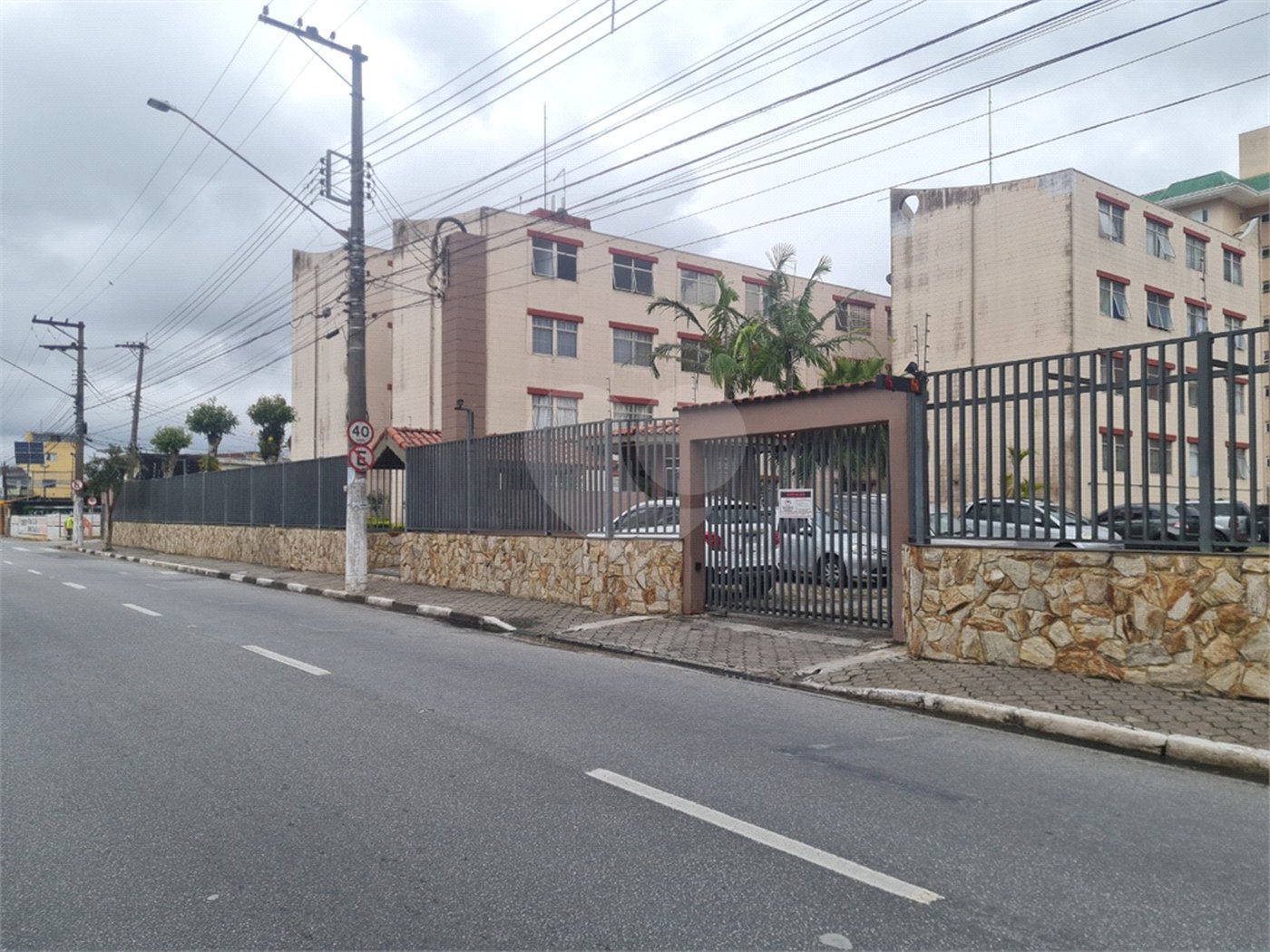Apartamento à venda com 2 quartos em Parque Suzano, Suzano, SP
