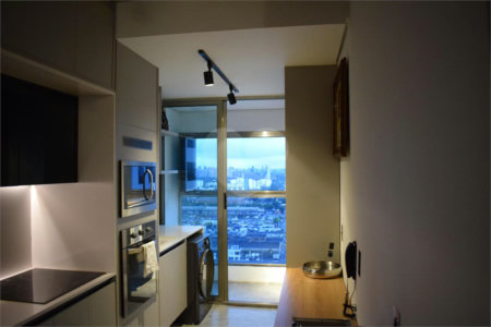 Apartamento à venda com 1 suíte em Vila Leopoldina, São Paulo, SP