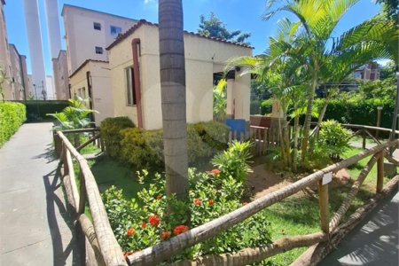 Apartamento à venda com 2 quartos em Campo Grande, Rio de Janeiro, RJ