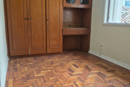 Casa com 2 dormitórios para alugar, 120 m² por R$ 5.500,00/mês - Ponta da Praia - Santos/SP