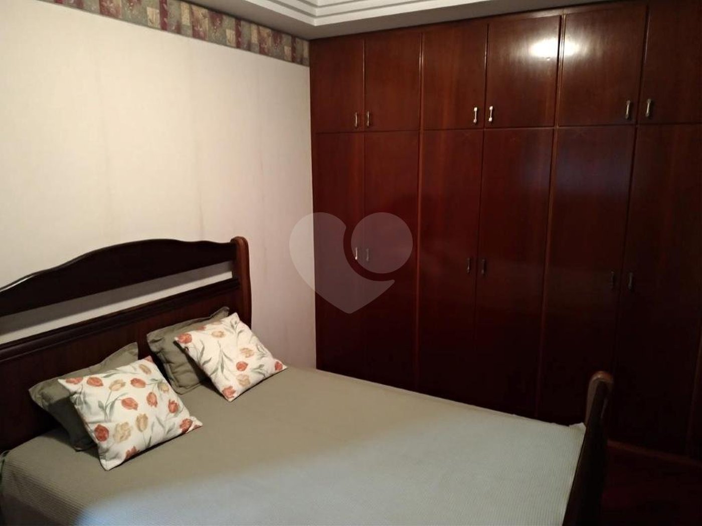 Sobrado à venda com 2 quartos, sendo 1 suíte, em Santa Teresinha, São Paulo, SP