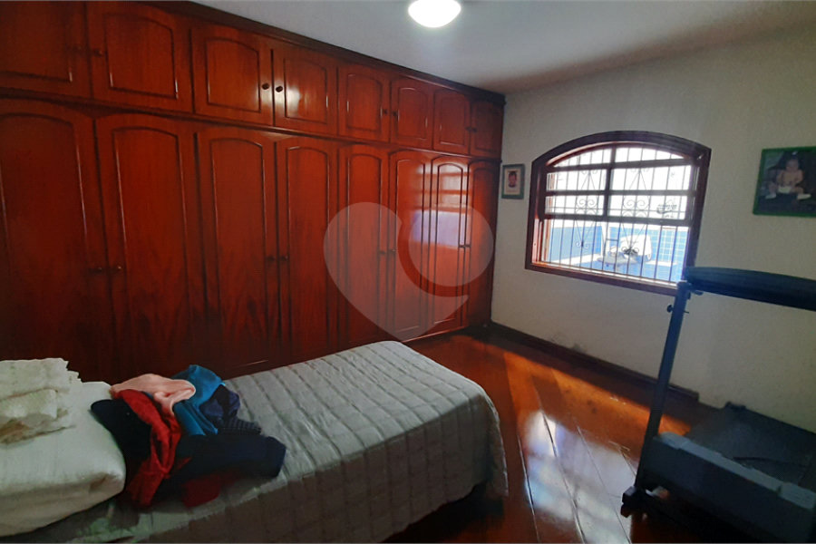 Casa à venda com 3 quartos, sendo 1 suíte, em Vila Guilherme, São Paulo, SP