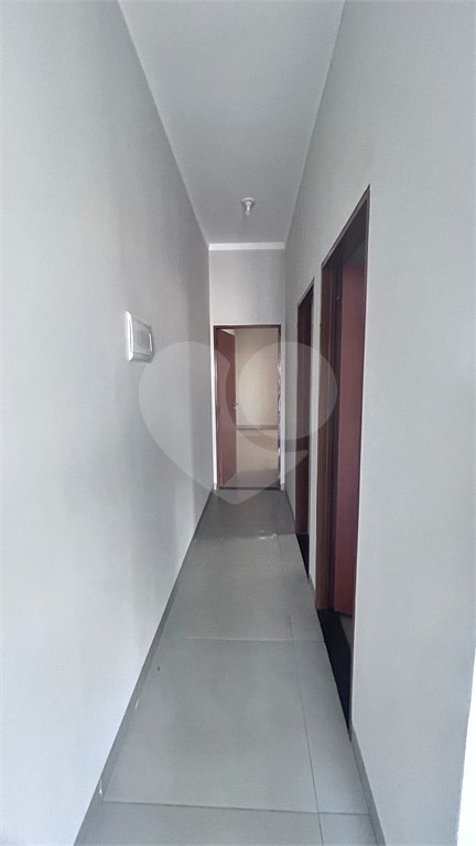 Casa à venda com 2 quartos, sendo 1 suíte, em Alto da Boa Vista, Três Lagoas, MS