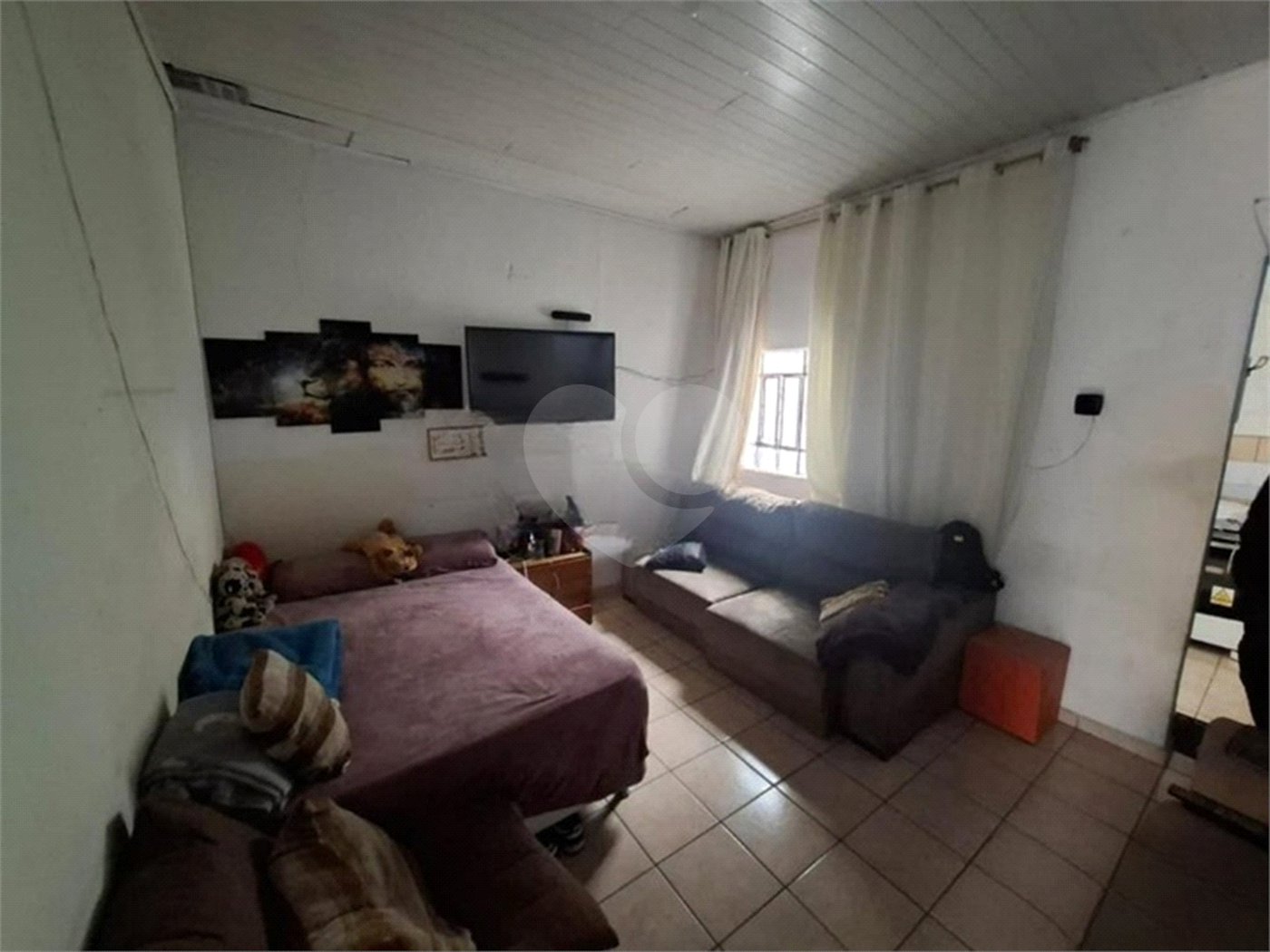 Casa à venda com 1 quarto em Santana, São Paulo, SP