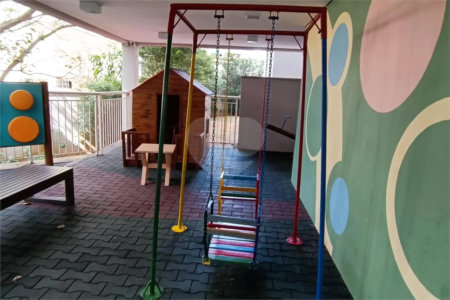 Apartamento à venda com 3 quartos, sendo 1 suíte,  em Jardim Vazani, São Paulo, SP