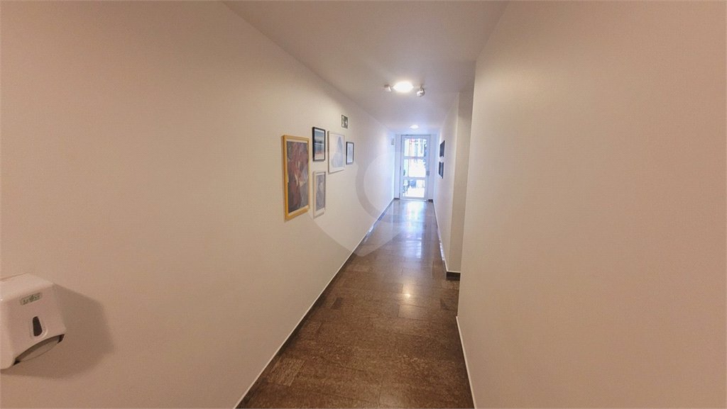 Apartamento à venda com 2 quartos, sendo 1 suíte, em Pinheiros, São Paulo, SP