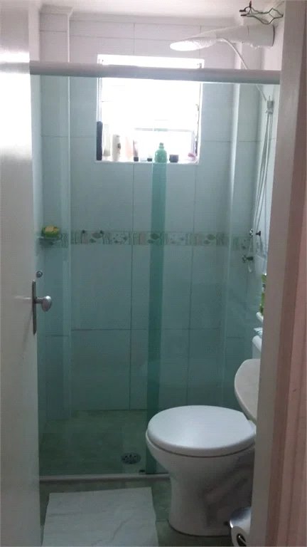 Apartamento à venda com 3 quartos em Cidade dos Bandeirantes, São Paulo, SP