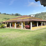 Sítio à venda com 3 quartos, sendo 1 suíte, no Centro, Guararema, SP
